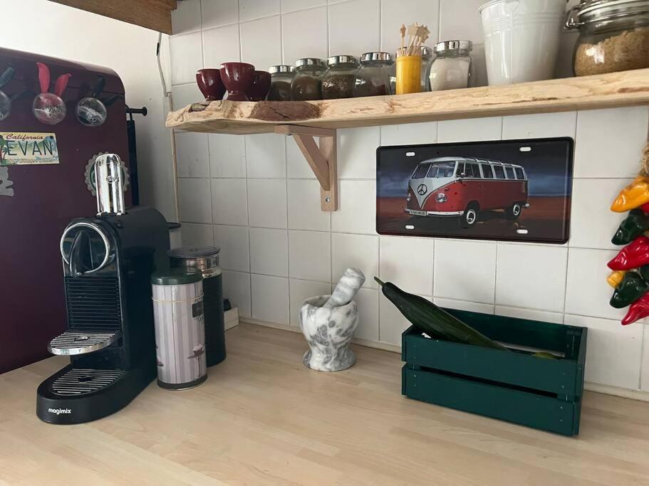Grand Appartement Avec Balcon Et Parking Gratuit Sur Place Paříž Exteriér fotografie